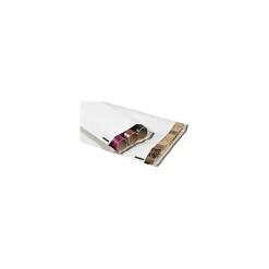 Outlet SI Products 9 1/2" x 45" - Long Poly Mailer, 50/Case