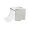 Online Unbranded 5/16" 12" x 100' Perfed 12" Medium Bubble Dispenser Pack