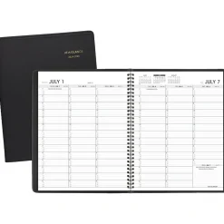 Academic Planners|AT-A-GLANCE 2024-2025 7