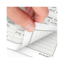 Calendars & Planners Refills|AT-A-GLANCE 2025 5.5