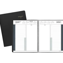2025 Planners|AT-A-GLANCE 2025 8.5