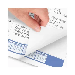 2025 Calendars|AT-A-GLANCE 2025 21.75