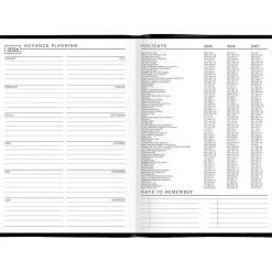 2025 Planners|AT-A-GLANCE 2025 7
