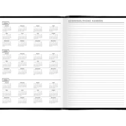 2025 Planners|AT-A-GLANCE 2025 7