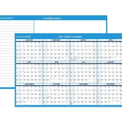 2025 Calendars|AT-A-GLANCE 2025 48