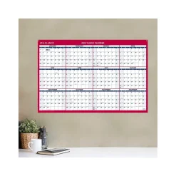 2025 Calendars|AT-A-GLANCE 2025 36