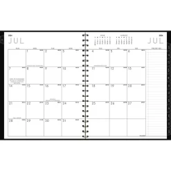 Academic Planners|AT-A-GLANCE 2024-2025 Contemporary 8.25