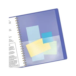 Academic Planners|AT-A-GLANCE 2024-2025 Contemporary 8.25