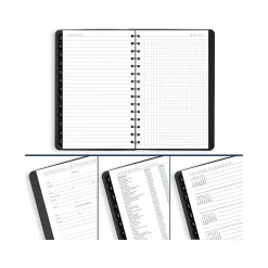 2025 Planners|AT-A-GLANCE 2025 Contemporary 5