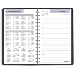 2025 Planners|AT-A-GLANCE 2025 DayMinder 5