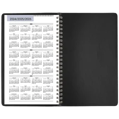 2025 Planners|AT-A-GLANCE 2025 DayMinder 5