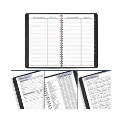 2025 Planners|AT-A-GLANCE 2025 DayMinder 5