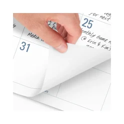 2025 Calendars|AT-A-GLANCE 2025 Easy-to-Read 21.75
