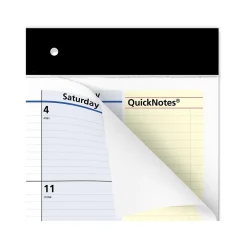2025 Calendars|AT-A-GLANCE 2025 QuickNotes 21.75