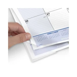 2025 Calendars|AT-A-GLANCE 2025 QuickNotes 21.75