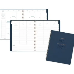 Academic Planners|AT-A-GLANCE 2024-2025 Signature 8.5