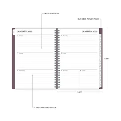 2025 Planners|Blue Sky 2025 5.88