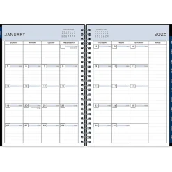 2025 Planners|Blue Sky 2025 5.88