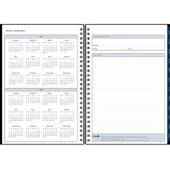2025 Planners|Blue Sky 2025 5.88