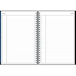 2025 Planners|Blue Sky 2025 5.88
