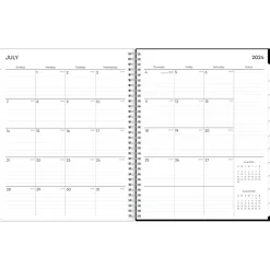 Academic Planners|Blue Sky 2024-2025 Analeis 8.5