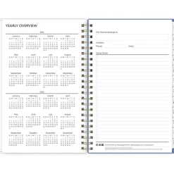 2025 Planners|Blue Sky 2025 Cocorrina 5
