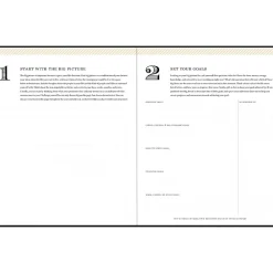 Academic Planners|Blue Sky 2024-2025 Day Designer 8