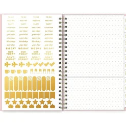 2025 Planners|Blue Sky 2025 Day Designer 5