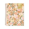 2025 Planners|Blue Sky 2025 Day Designer Felicity 8.5" x 11" Weekly Planner, Plastic Cover, Multicolor (148138)