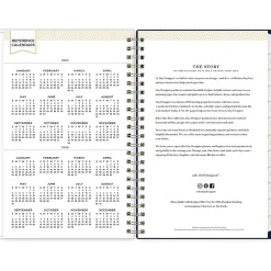 2025 Planners|Blue Sky 2025 Day Designer Meadow 5