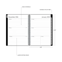 2025 Planners|Blue Sky 2025 Enterprise 5.88