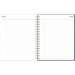 Academic Planners|Blue Sky 2024-2025 Greta 8