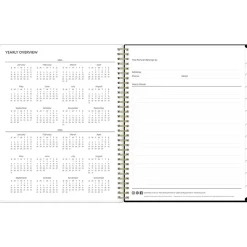 2025 Planners|Blue Sky 2025 Katya 8.5