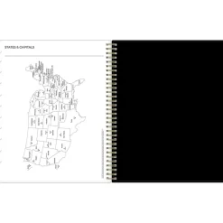 2025 Planners|Blue Sky 2025 Katya 8.5