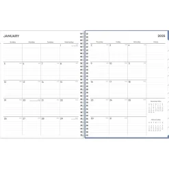 2025 Planners|Blue Sky 2025 Lindley 8.5