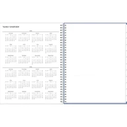 2025 Planners|Blue Sky 2025 Lindley 8.5