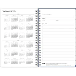 2025 Planners|Blue Sky 2025 Lindley 5