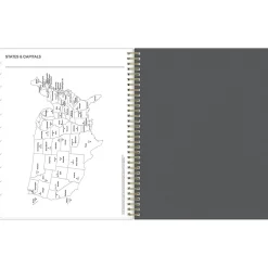 2025 Planners|Blue Sky 2025 Makeera 8.5