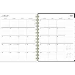 2025 Planners|Blue Sky 2025 Nevaeh 8.5