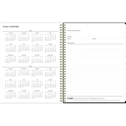 2025 Planners|Blue Sky 2025 Nevaeh 8.5