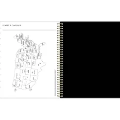 2025 Planners|Blue Sky 2025 Petiti 8.5