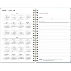 2025 Planners|Blue Sky 2025 Pooch Party 5