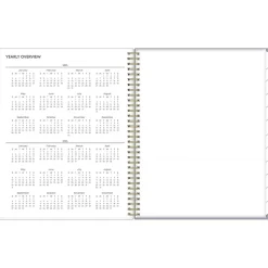 2025 Planners|Blue Sky 2025 Tula 8.5