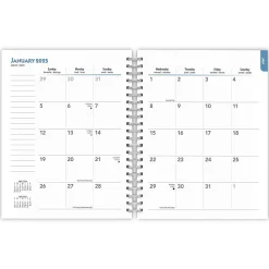 2025 Planners|BrownTrout 2025 Blue Heelers 6