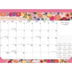 2025 Calendars|BrownTrout 2025 Bonnie Marcus 17