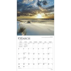 2025 Calendars|BrownTrout 2025 Poland 12