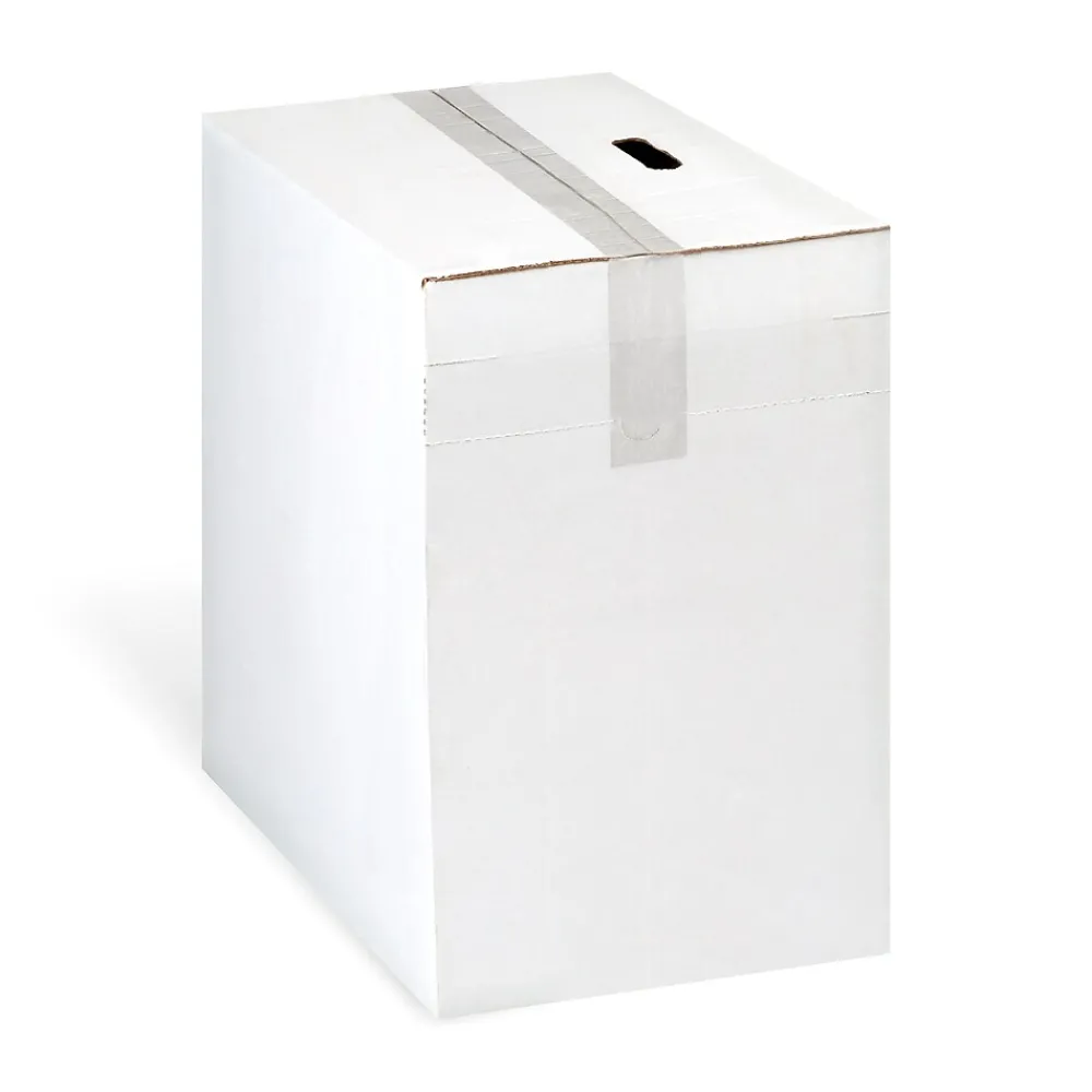 Online Staples 5/16" Bubble Roll with Dispenser, 12" x 100' (ST53954)