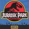2025 Calendars|Cal Ink 2025 Jurassic Park 12" x 12" Monthly Wall Calendar (9781645916826)