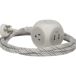 360 Electrical Habitat 2.4 6