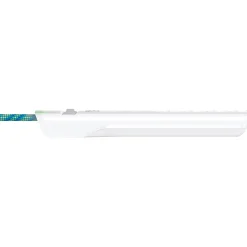 360 Electrical Suite Braided 3' Cable, Mint Julep (360313-MJ)